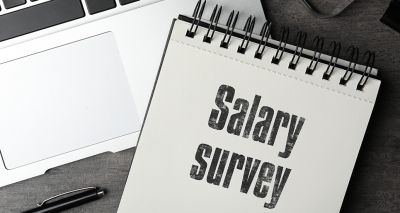 SPVS launches 2026 Salary Survey